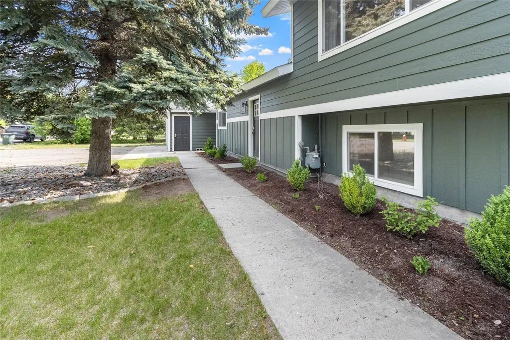 756 Shadow Lane Kalispell MT 59901