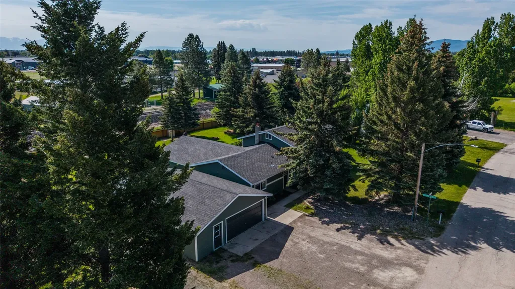 756 Shadow Lane Kalispell MT 59901