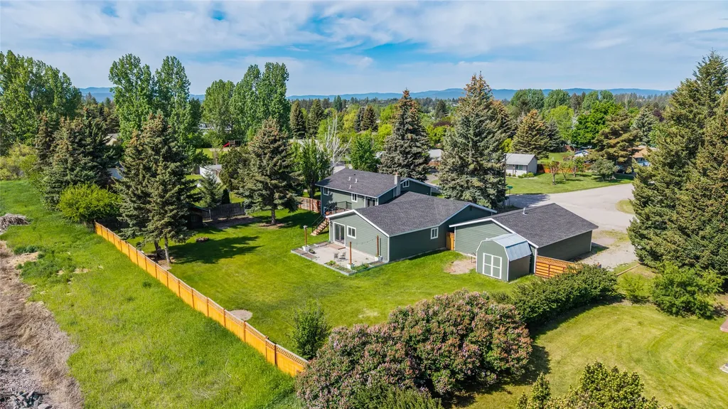 756 Shadow Lane Kalispell MT 59901