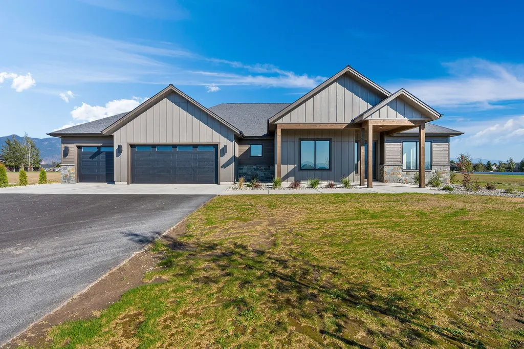 183 Holbrook Drive Kalispell MT 59901