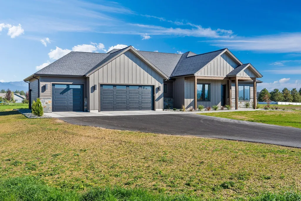183 Holbrook Drive Kalispell MT 59901