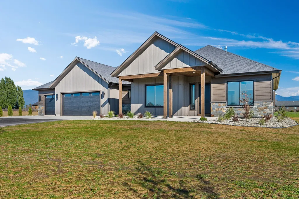 183 Holbrook Drive Kalispell MT 59901