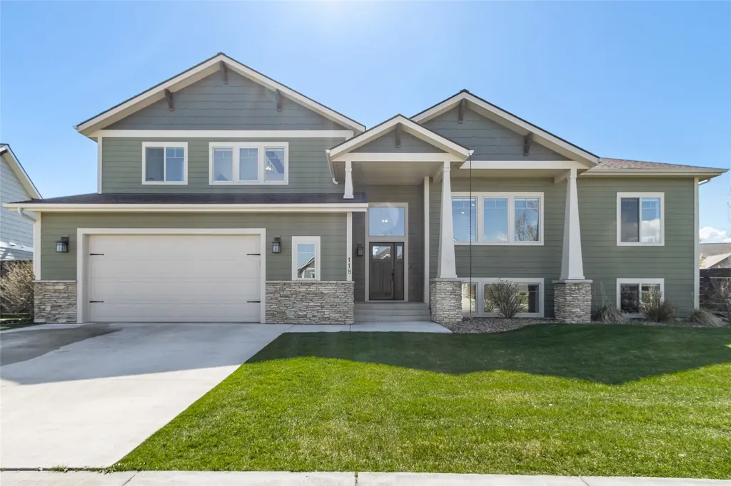 118 E Swift Creek Way Kalispell MT 59901