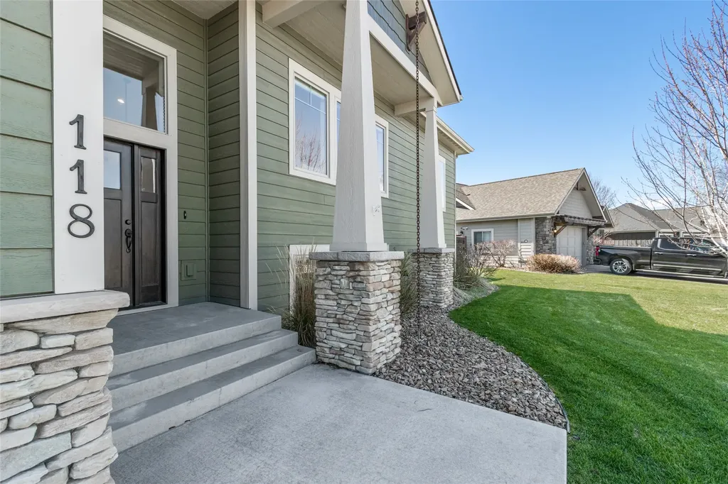 118 E Swift Creek Way Kalispell MT 59901