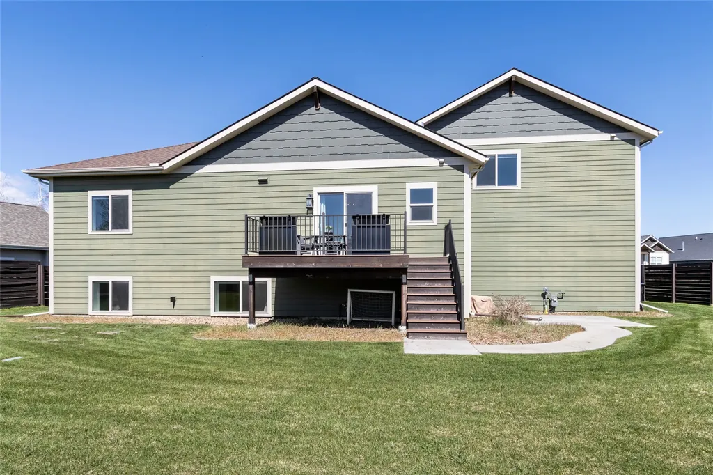 118 E Swift Creek Way Kalispell MT 59901
