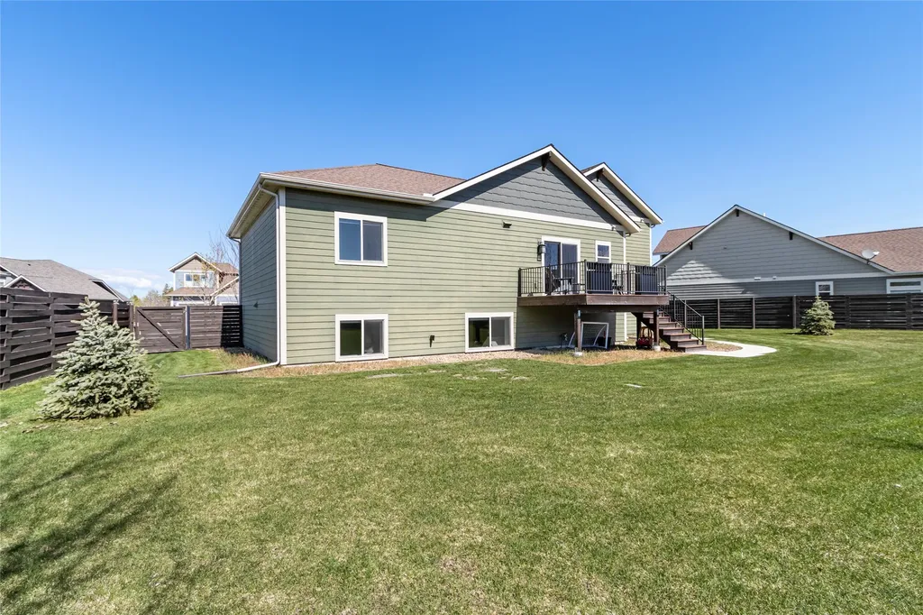 118 E Swift Creek Way Kalispell MT 59901