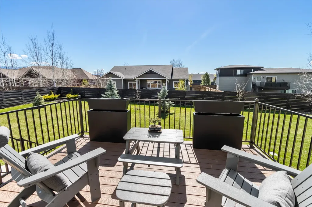 118 E Swift Creek Way Kalispell MT 59901