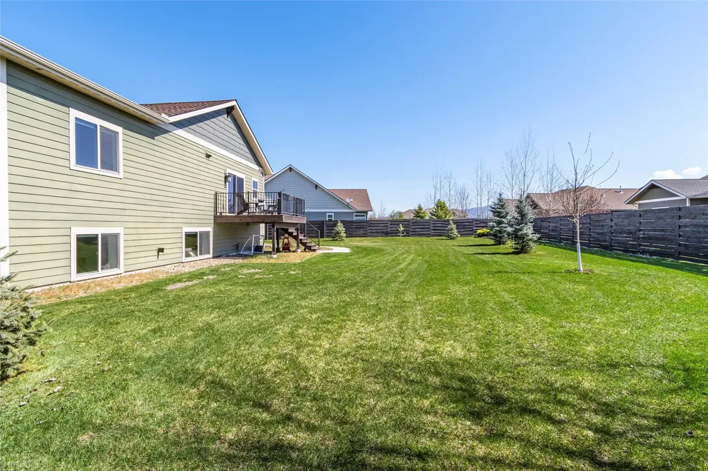 118 E Swift Creek Way Kalispell MT 59901