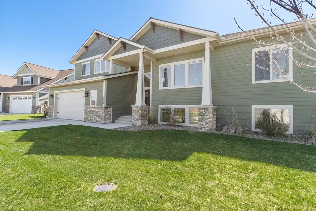 118 E Swift Creek Way Kalispell MT 59901