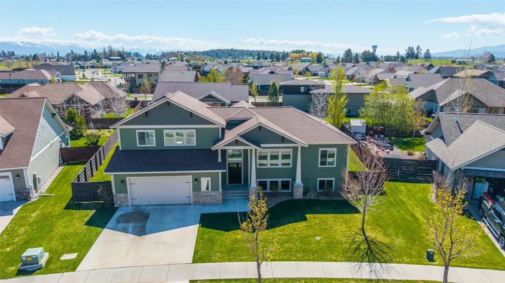 118 E Swift Creek Way Kalispell MT 59901