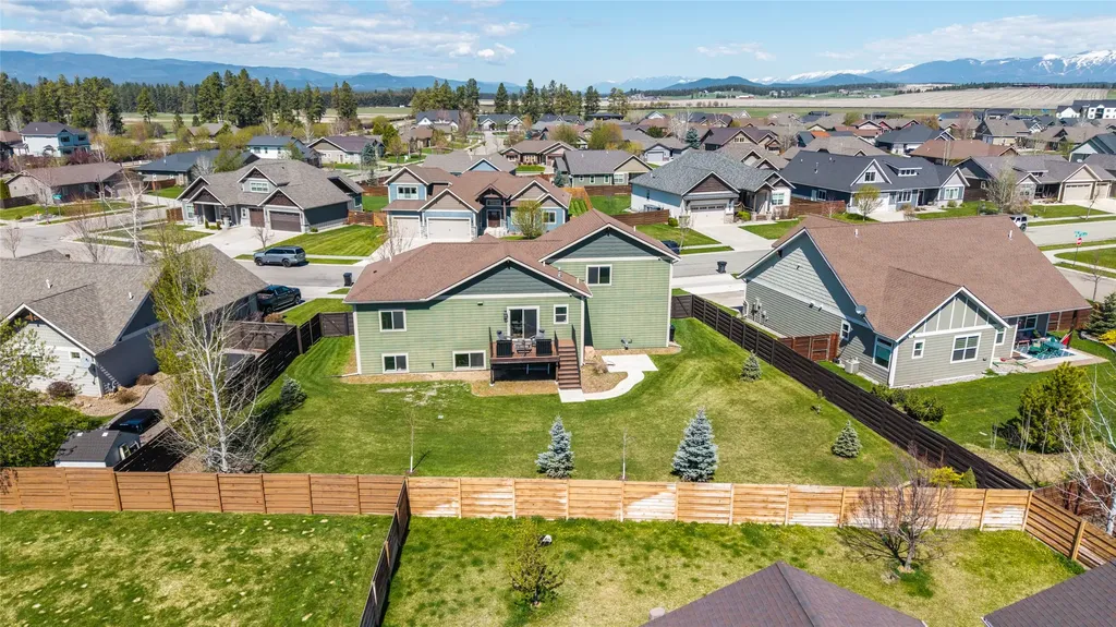 118 E Swift Creek Way Kalispell MT 59901