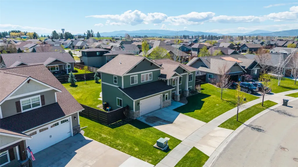 118 E Swift Creek Way Kalispell MT 59901