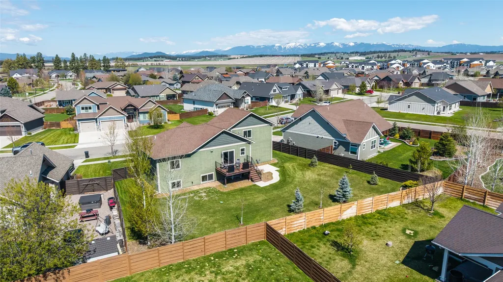 118 E Swift Creek Way Kalispell MT 59901