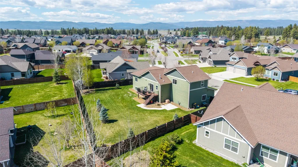 118 E Swift Creek Way Kalispell MT 59901