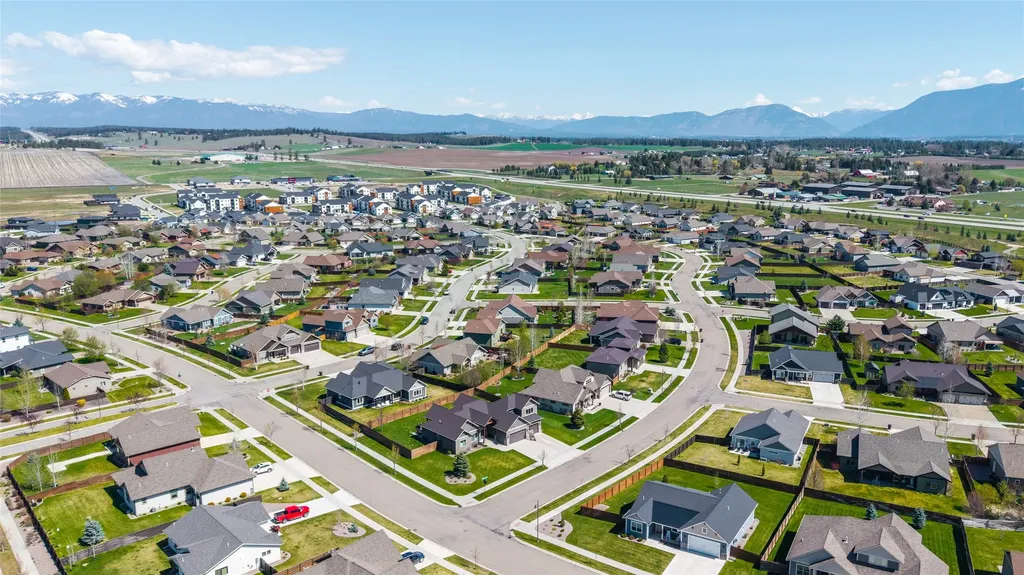 118 E Swift Creek Way Kalispell MT 59901