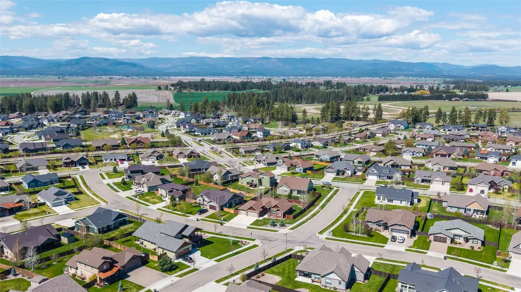 118 E Swift Creek Way Kalispell MT 59901