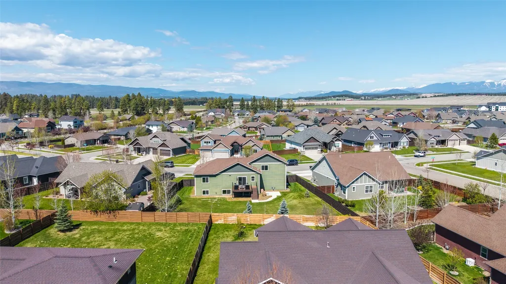 118 E Swift Creek Way Kalispell MT 59901