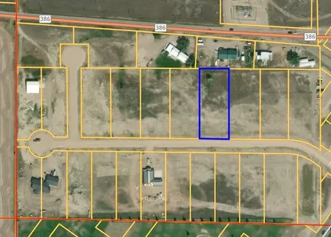 Lot 9 Little Sage Fort Benton MT 59442