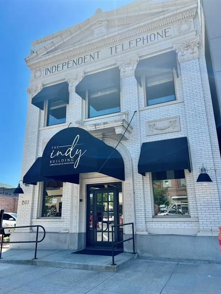 207 E Main Street Missoula MT 59802