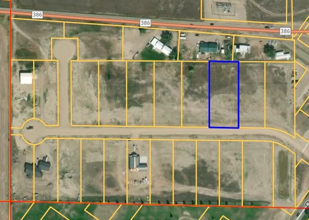 Lot 10 Little Sage Fort Benton MT 59442