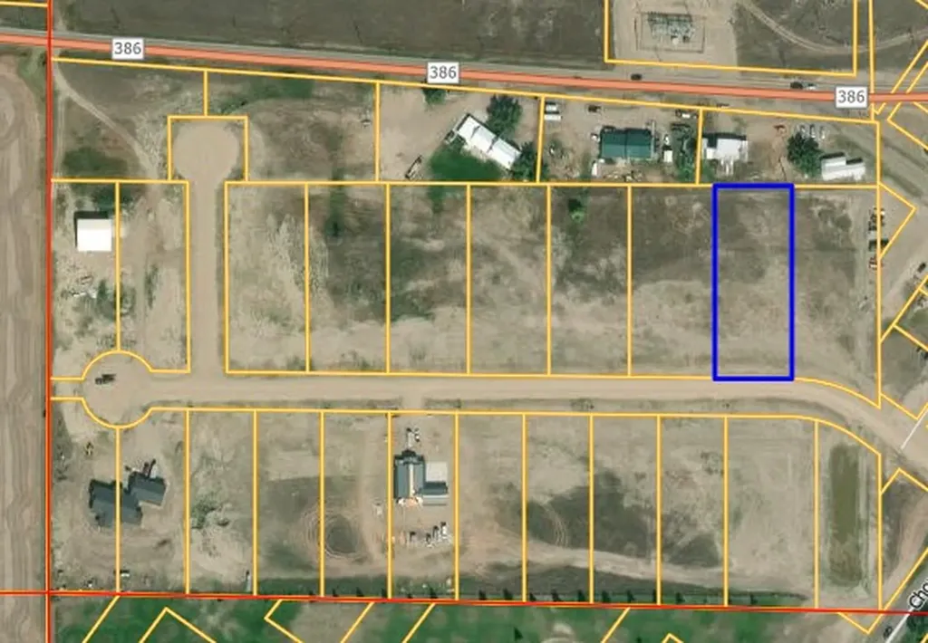 Lot 11 Little Sage Fort Benton MT 59442