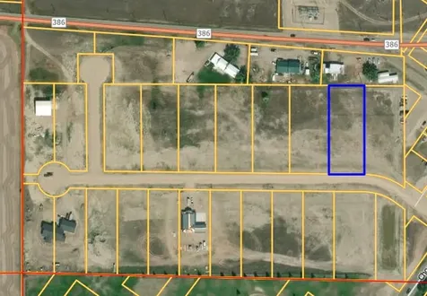 Lot 11 Little Sage Fort Benton MT 59442