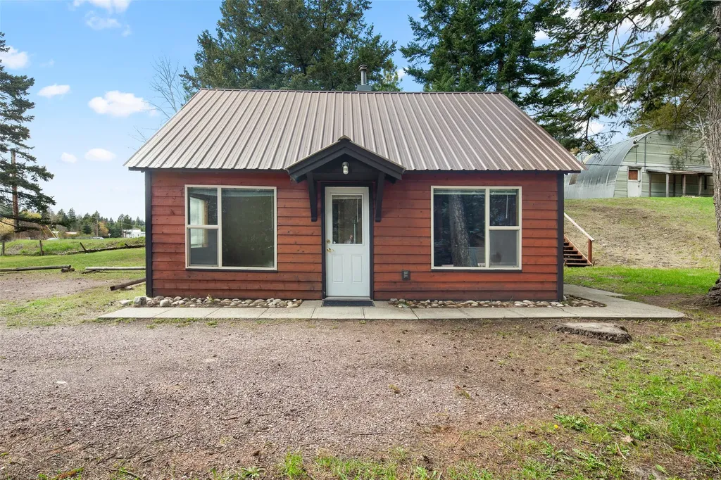 631 Us Highway 2 E Columbia Falls MT 59912