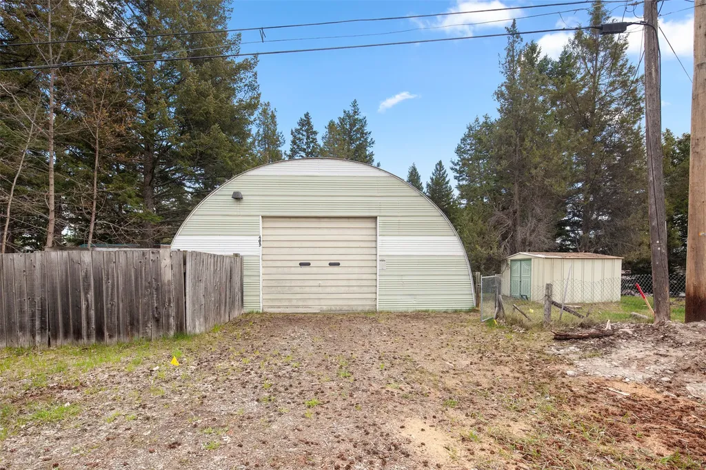 631 Us Highway 2 E Columbia Falls MT 59912