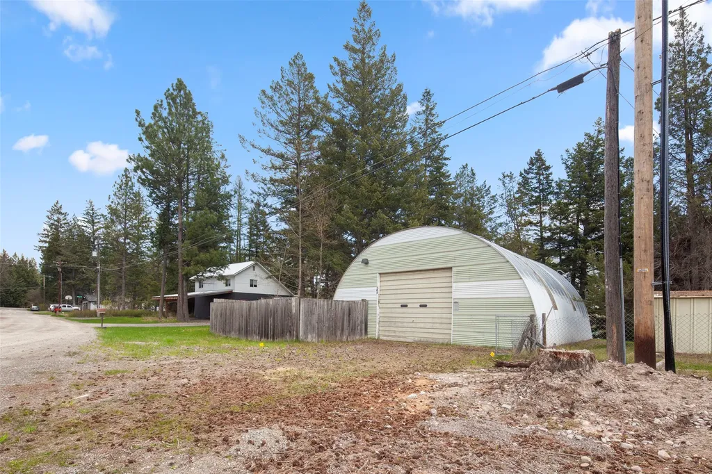 631 Us Highway 2 E Columbia Falls MT 59912