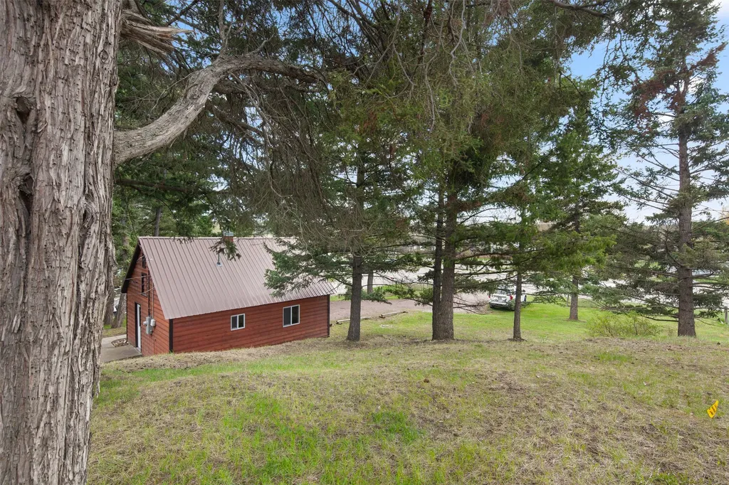 631 Us Highway 2 E Columbia Falls MT 59912