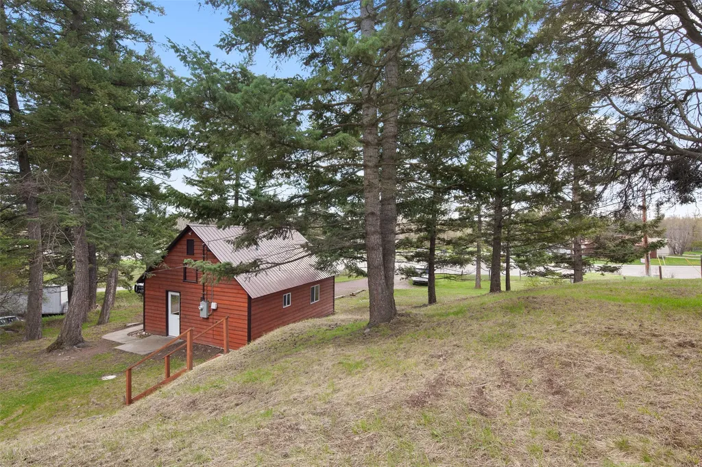 631 Us Highway 2 E Columbia Falls MT 59912