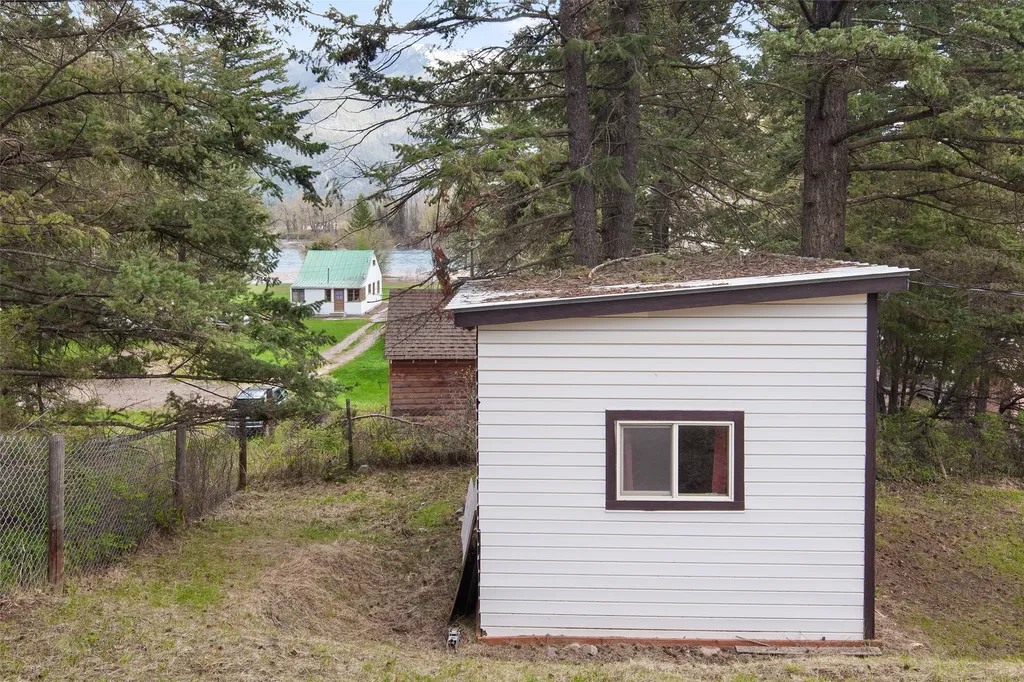631 Us Highway 2 E Columbia Falls MT 59912