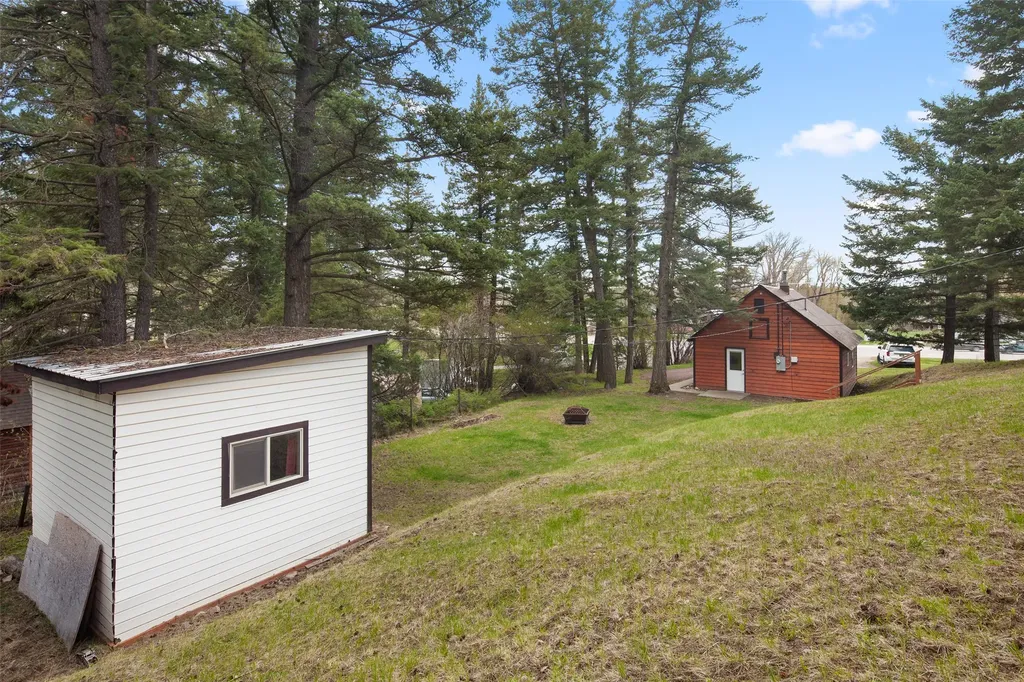 631 Us Highway 2 E Columbia Falls MT 59912