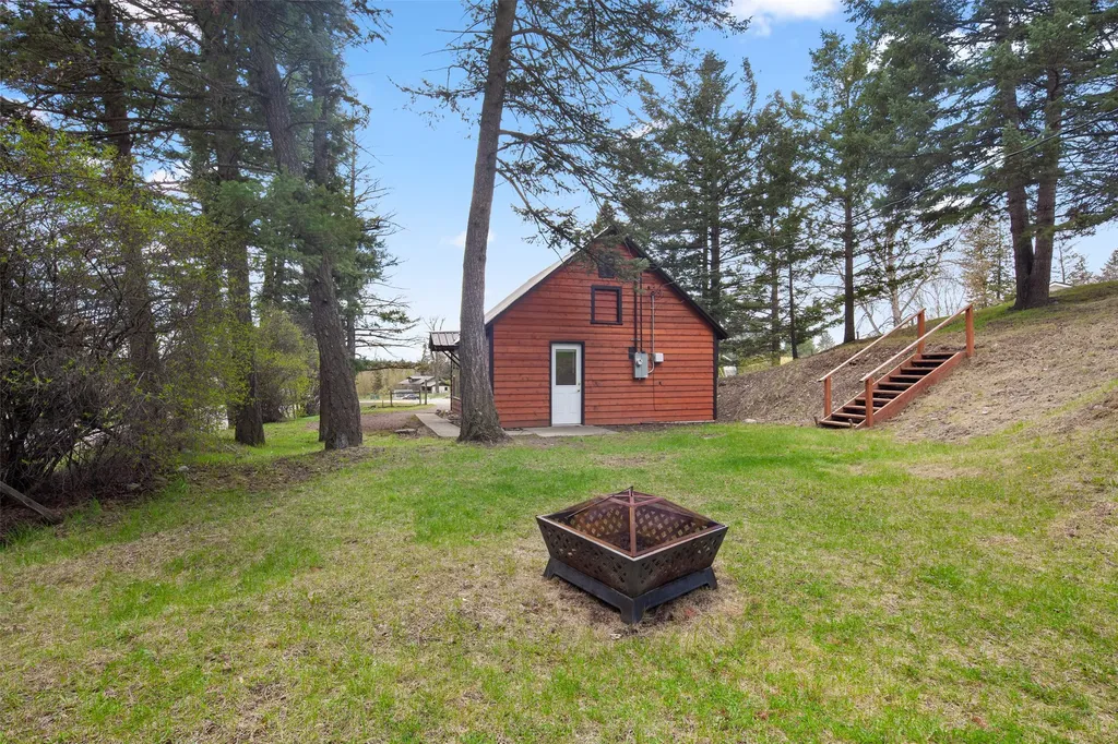 631 Us Highway 2 E Columbia Falls MT 59912