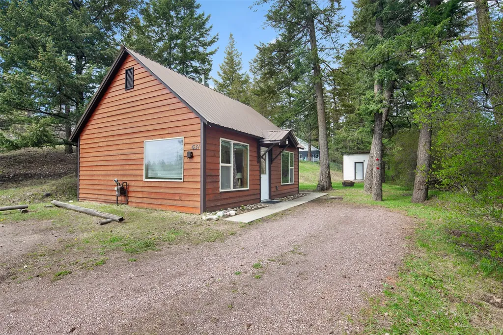 631 Us Highway 2 E Columbia Falls MT 59912