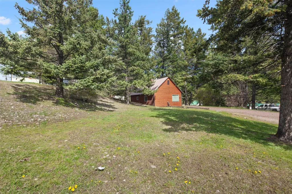 631 Us Highway 2 E Columbia Falls MT 59912