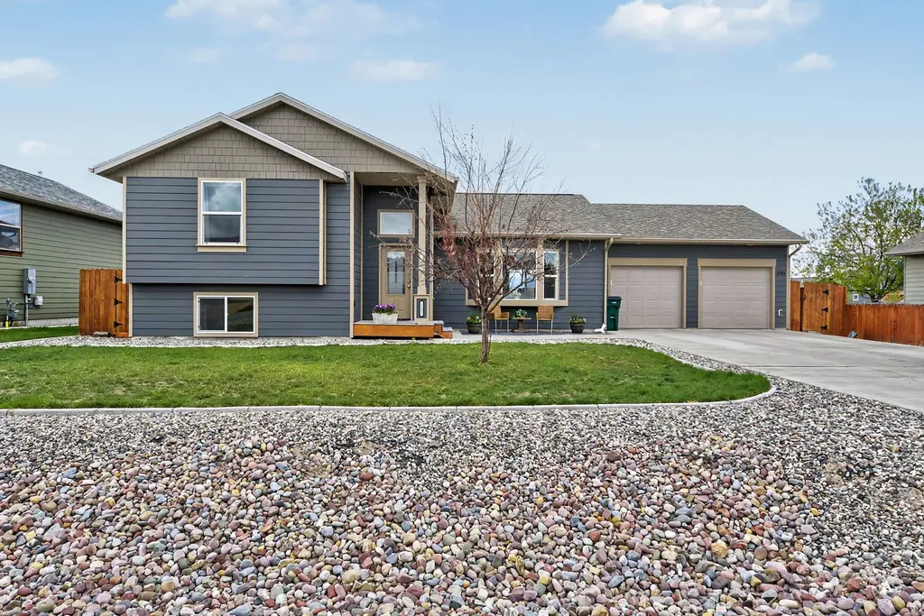 1135 Polaris Road Helena MT 59602