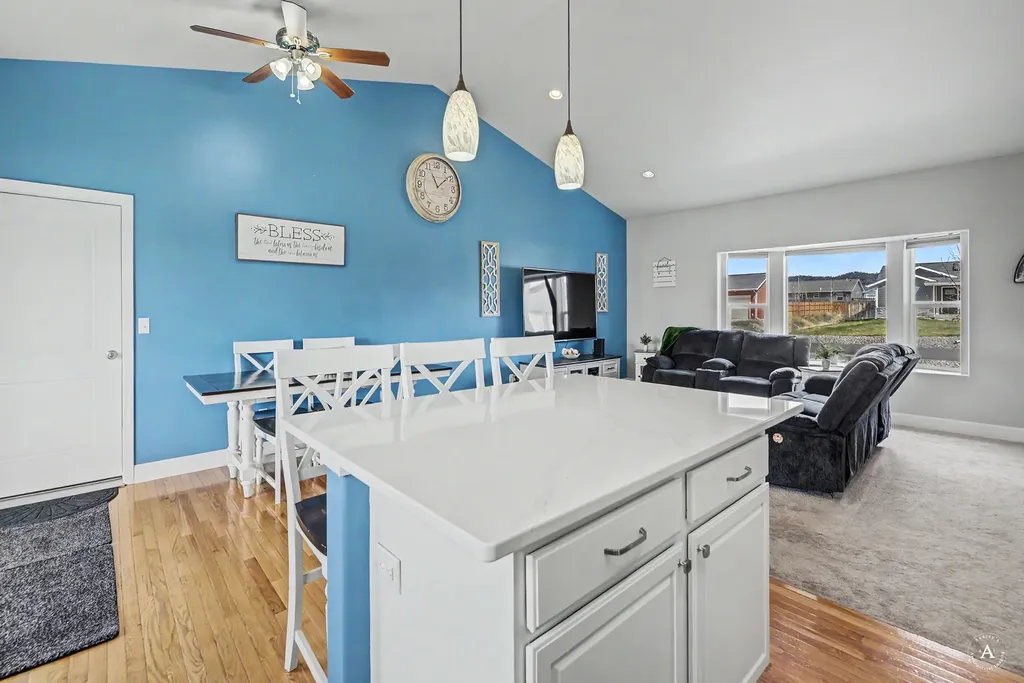 1135 Polaris Road Helena MT 59602