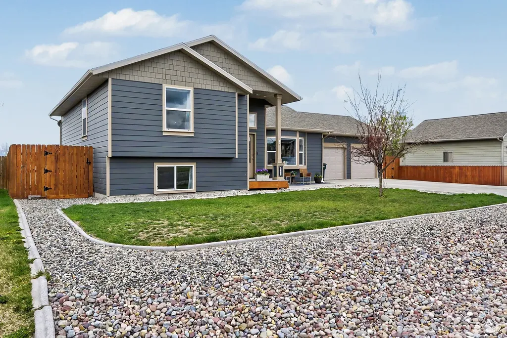 1135 Polaris Road Helena MT 59602