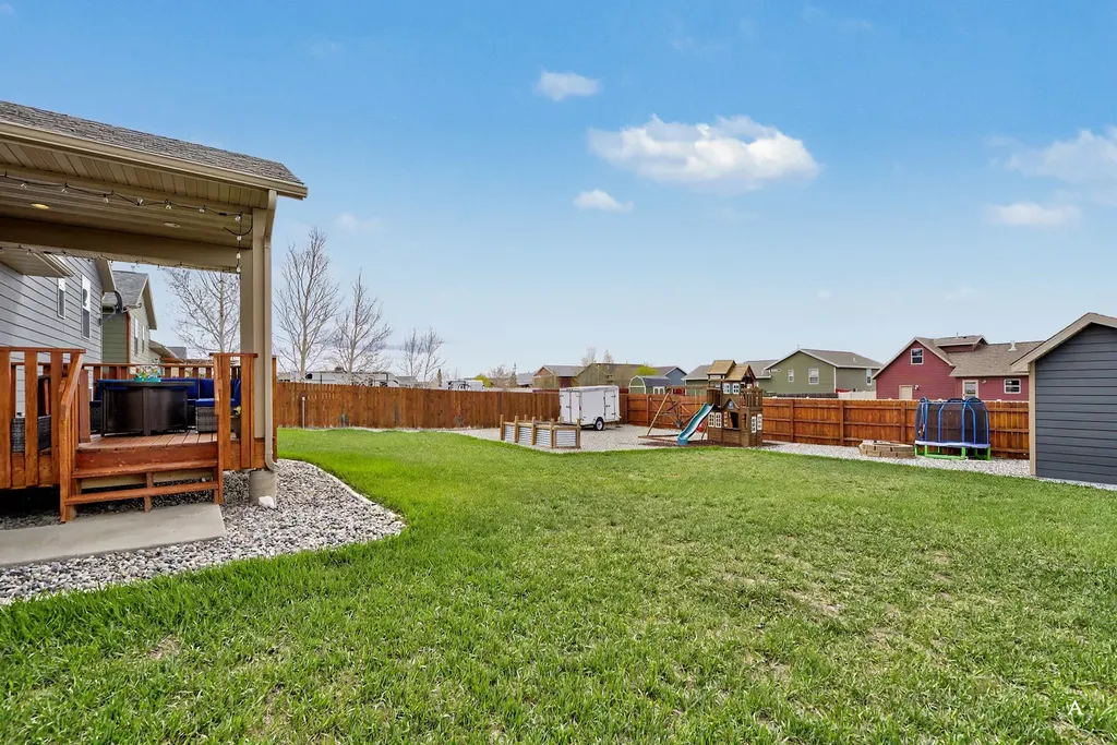 1135 Polaris Road Helena MT 59602