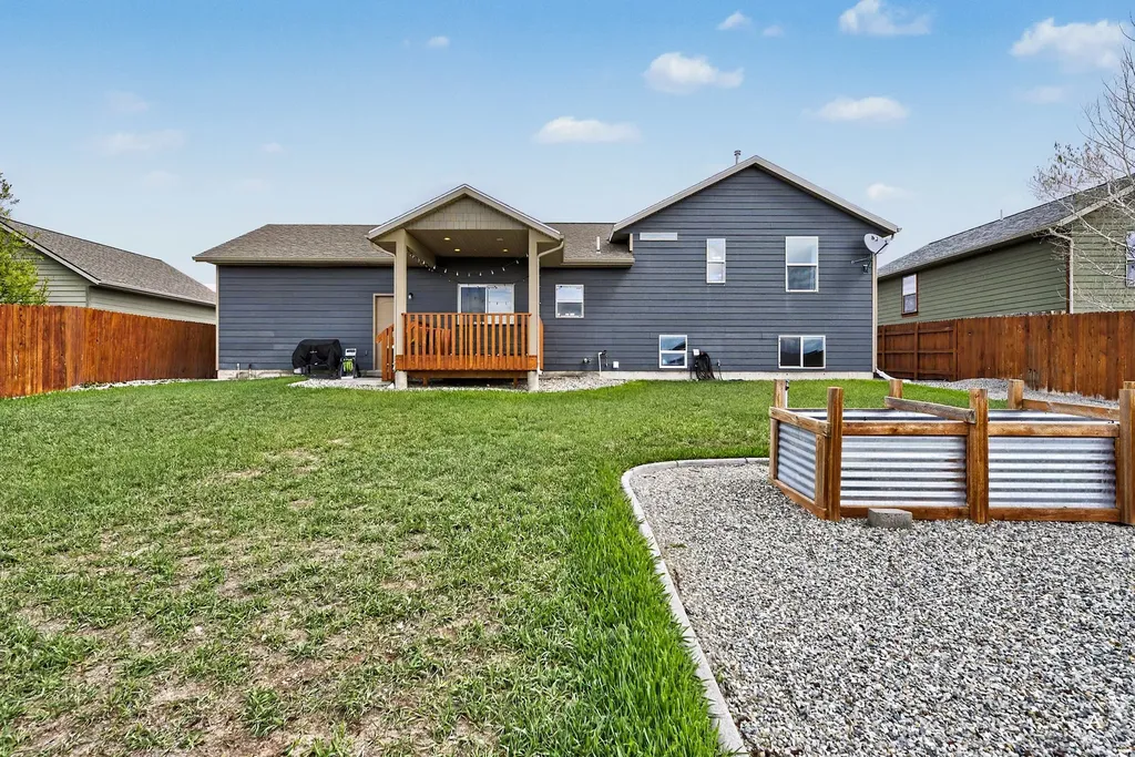 1135 Polaris Road Helena MT 59602