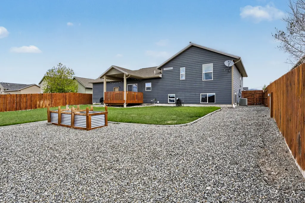 1135 Polaris Road Helena MT 59602