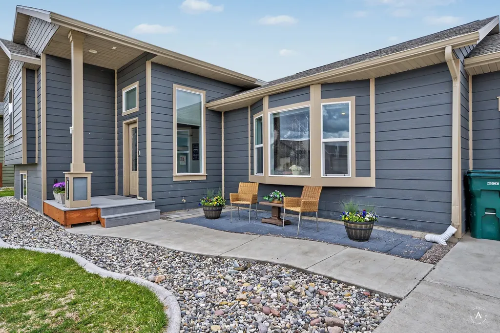 1135 Polaris Road Helena MT 59602