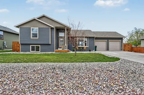 1135 Polaris Road Helena MT 59602