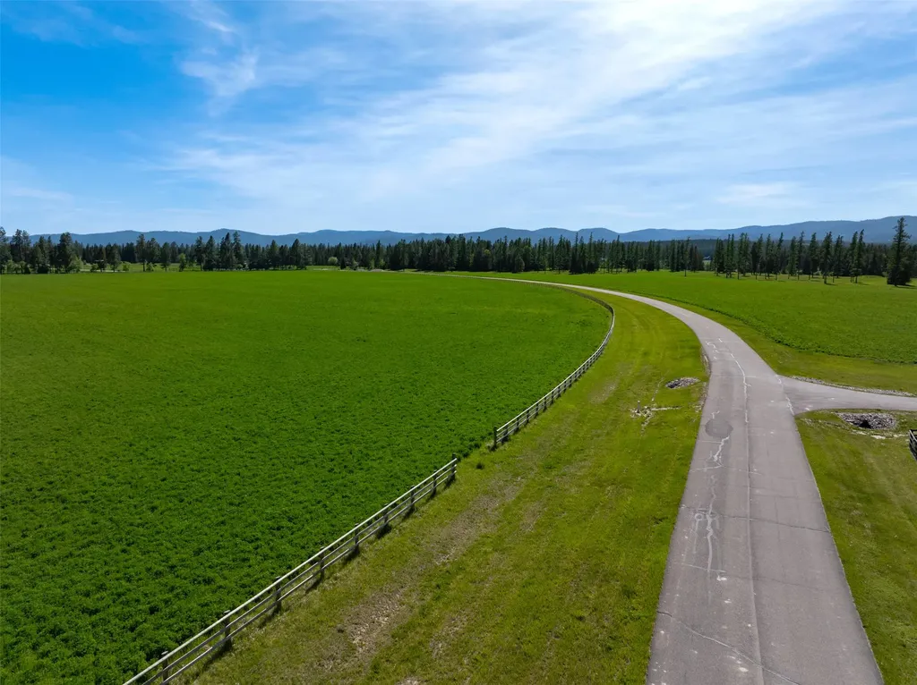 1145 Spring Prairie Ranch Road Whitefish MT 59937