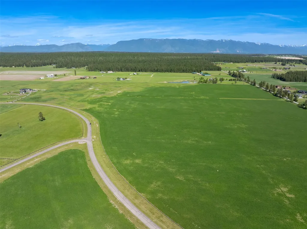 1145 Spring Prairie Ranch Road Whitefish MT 59937