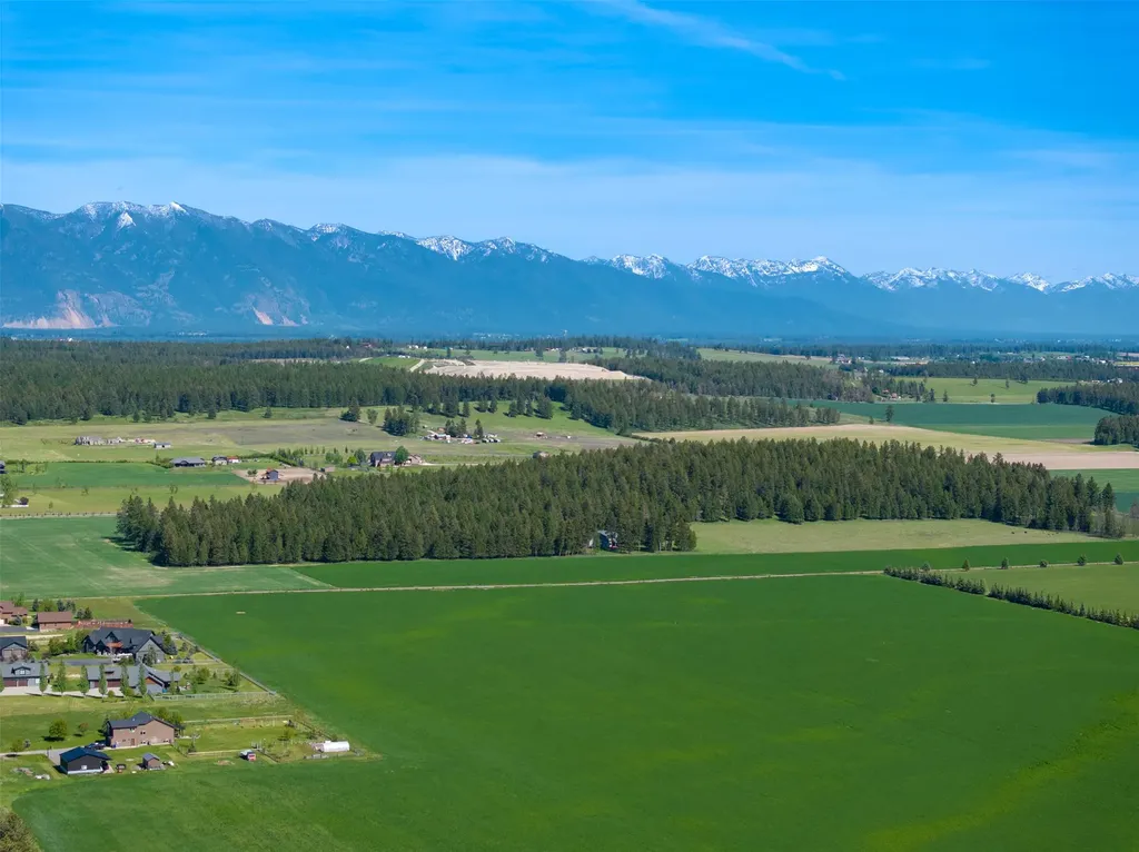 1145 Spring Prairie Ranch Road Whitefish MT 59937