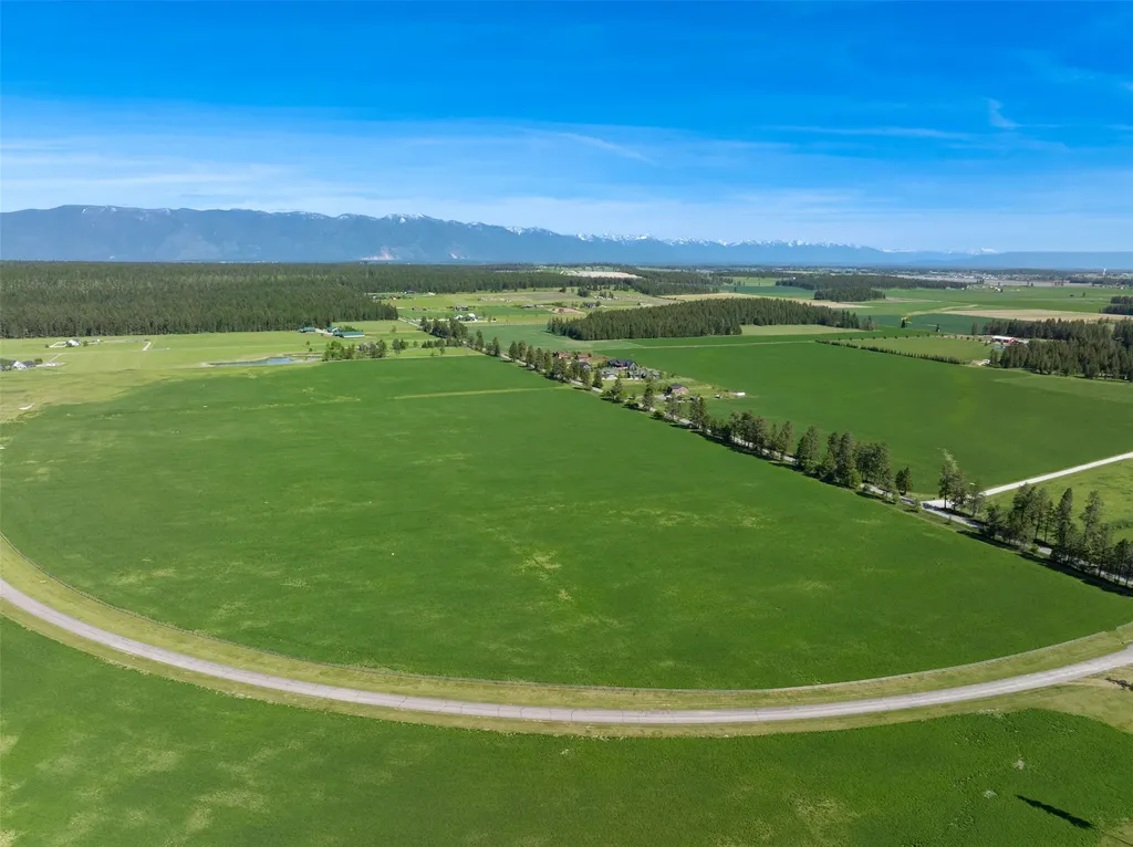 1145 Spring Prairie Ranch Road Whitefish MT 59937