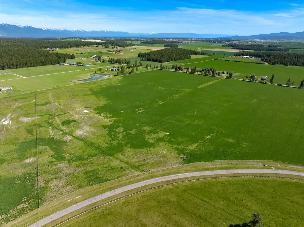 1145 Spring Prairie Ranch Road Whitefish MT 59937