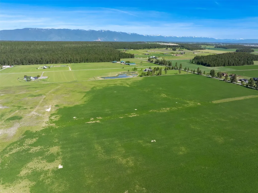 1145 Spring Prairie Ranch Road Whitefish MT 59937